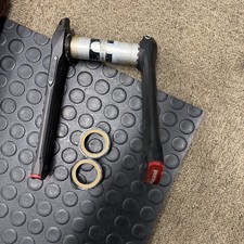 Rotor 2in Power Dual Sided