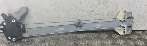 Honda window motor - cr-v, +