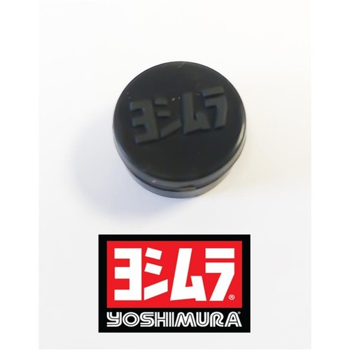 Genuine yoshimura exhaust - yoshimura,