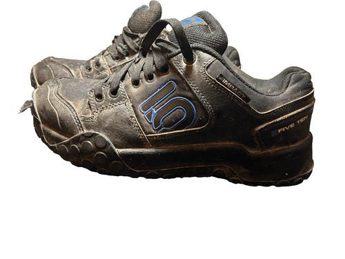 Mtb bike shoes - 5,