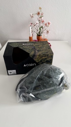 Cairn premium mips - mips, helmet