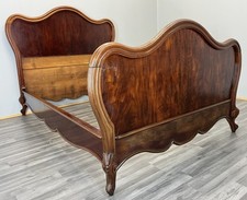 Bed antique french - bed,