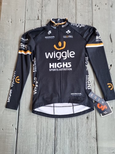 Team wiggle women cycling - team, women's