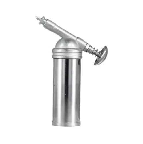 80cc mini push grease gun - 80cc,