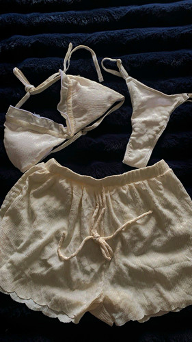 Women white solid cami - women’s,