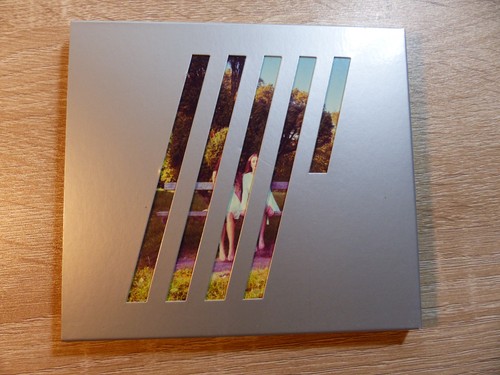 Steven wilson cd - wilson,