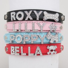 Personalised Dog Cat Pet NAME