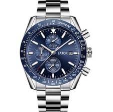 MENS LATOR CALIBRE CHRONOGRAPH
