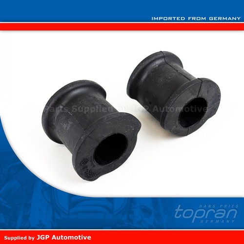 Rear outer anti roll - rear, bar