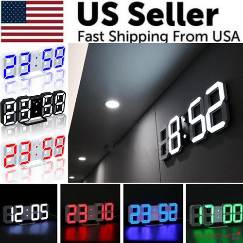 Digital led big wall - 3d,