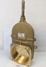 Slurry Tanker 6" Standard Duty Bolt On Gate Valve Bulk Tank Slurry Pump Mixer