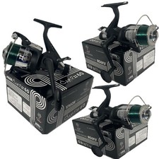 3 Vigor Carp II 60 Coarse