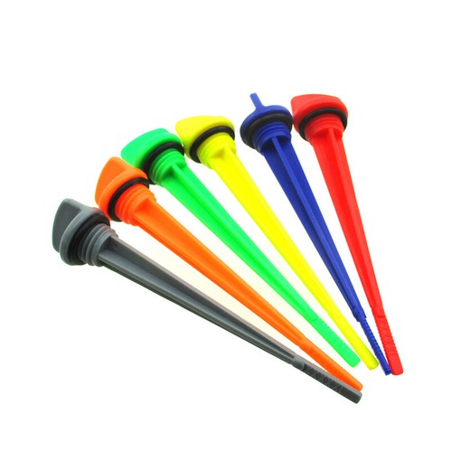 Dip stick engine - stick, level