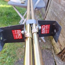 Nissan NV200 1.5 Diesal 2016 Roof Rack Aiko