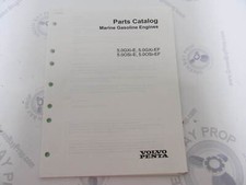 7744400 2003 Volvo Penta Parts