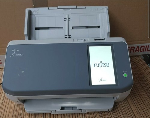 Fujitsu 7300nx scanner 600 - fujitsu,