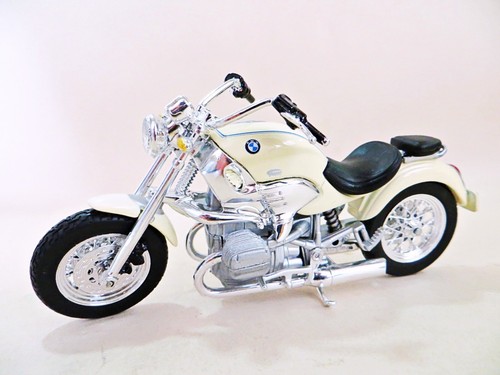 Maisto bmw rc1200c - maisto,