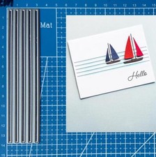 Metal Cutting Dies Vertical