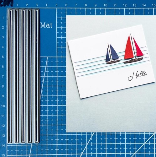 Metal cutting dies vertical - metal,