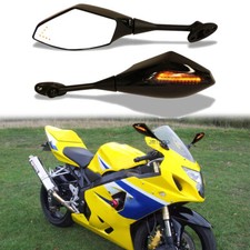 Motorcycle LED Turn Signal