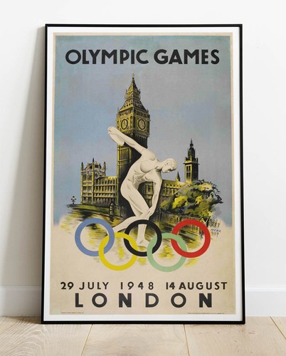 Olympic games photo - games,