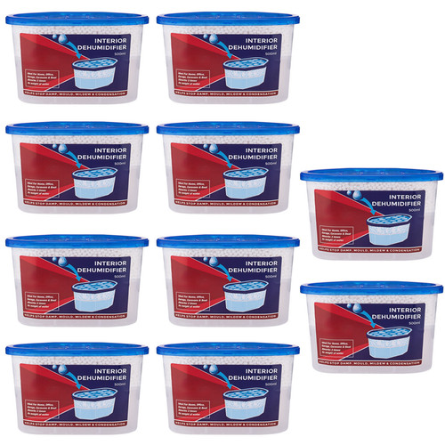 Dehumidifier interior - 10, x