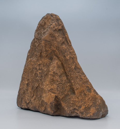 Artificial rock hollow - rock,