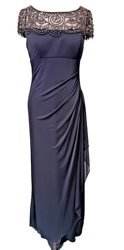 Xcape titanic evening gown - titanic,