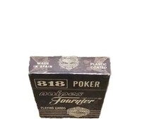 Cards For Game 818 Naipes