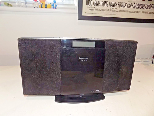 Panasonic hc20db compact - panasonic,