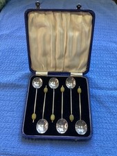 Art Deco vintage EPNS coffee