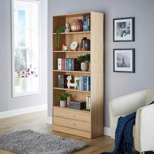 Bookcase Display Shelf