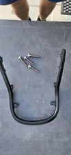 Triumph Speed 400 Genuine Rear Grab Rail 