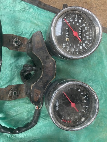 Bandit 600 mk1 set - set, of