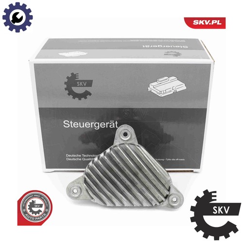 Control unit lights 59skv233 - unit,