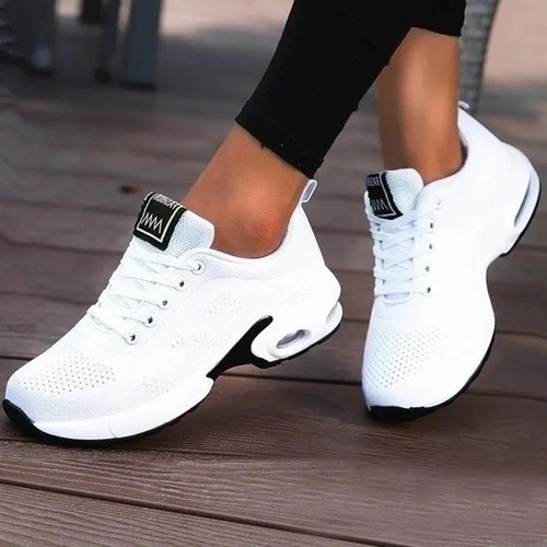 Orthopedic sneakers for women - orthopedic,