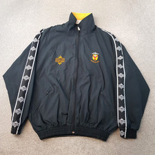 Vintage Newport RFC Mens Track