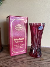 Vintage Boxed Small Bohemia