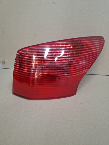 Peugeot 407 2004 2008 - sw, 2004-2008