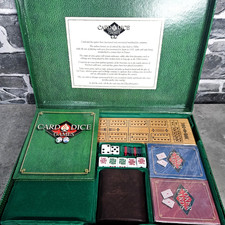 Top That! Card & Dice Games