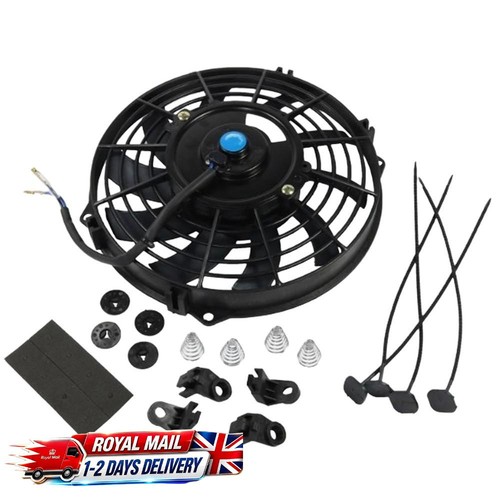 Universal inch slim line - 9",