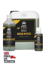 Bio bizz juju royal - bizz, green