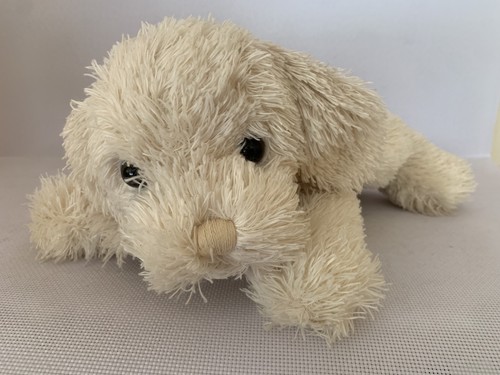 Chad valley puppy dog cream - chad,