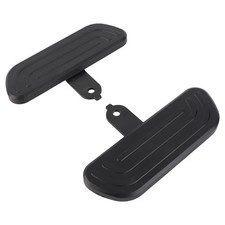 Hot Electric Moped Front Pedal Universal Widened Electric Scooter Footrest Mo GF