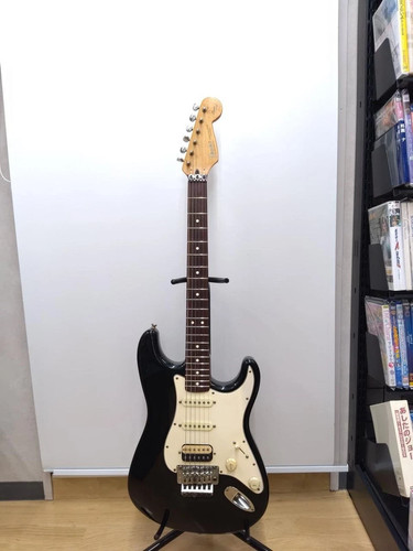 Fender mexico strato caster - [fender,