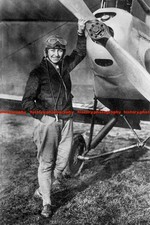 F004522 Miss Amy Johnson C B E