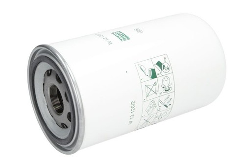 Oil filter mann 13 - w,