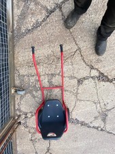 kids OUTSIDE TOY BARROW CHEAP OUTSIDE PLAY BARGAIN