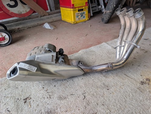 Honda cb650r clutch 2024 - e-clutch,