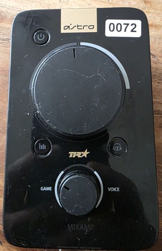 Astro gaming mixamp - gaming, tr
